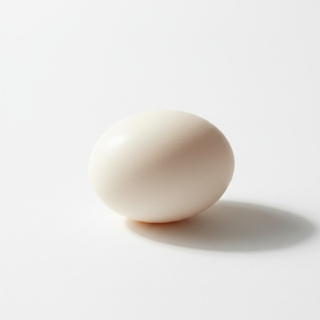 달걀 (완숙)
